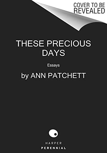 Book These Precious Days: Essays free