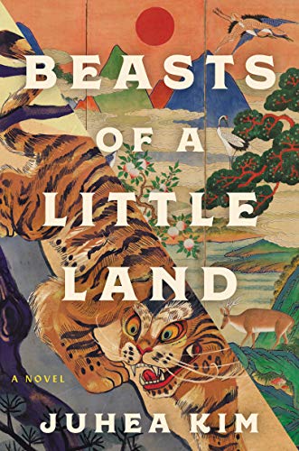 Book Beasts of a Little Land: A Novel free