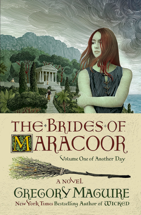 Book The Brides of Maracoor free