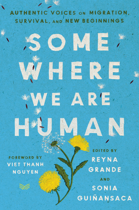 Book Somewhere We Are Human free