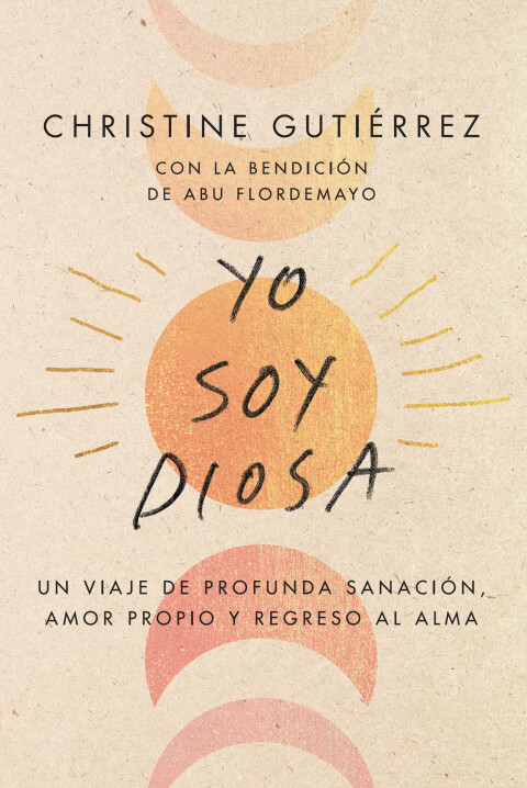 Book I Am Diosa \ Yo soy Diosa (Spanish edition) free