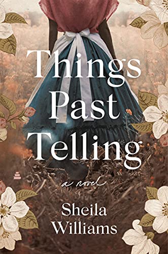 Book Things Past Telling: A Novel free