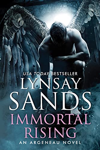 Book Immortal Rising: A Novel (An Argeneau Novel Book 34) free