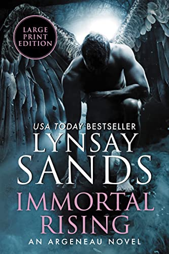 Book Immortal Rising (An Argeneau Novel, 34) free