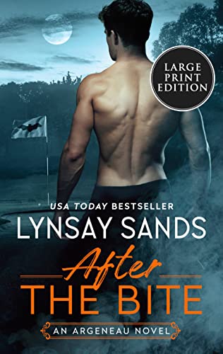 Book After the Bite: An Argeneau Novel (An Argeneau Novel, 35) free