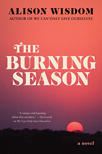 Book The Burning Season: A Novel free