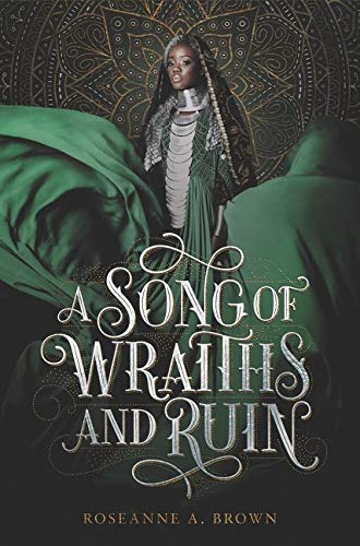 Book A Song of Wraiths and Ruin free