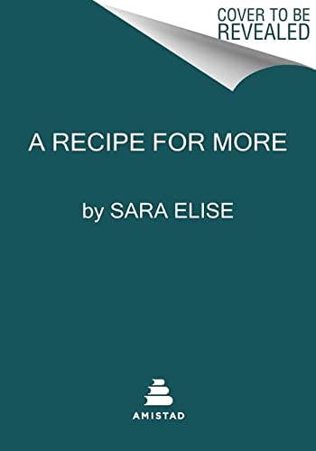 Book A Recipe for More free