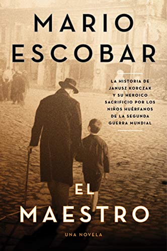 Book The Teacher El maestro (Spanish edition): A Novel free