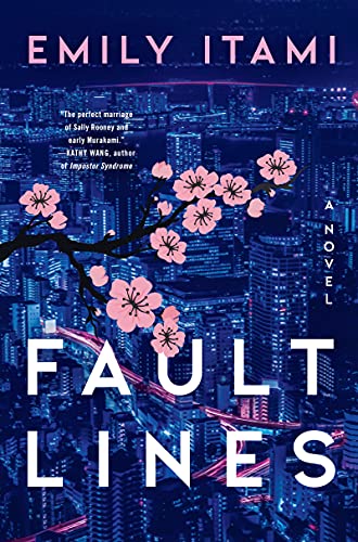 Book Fault Lines: A Novel free
