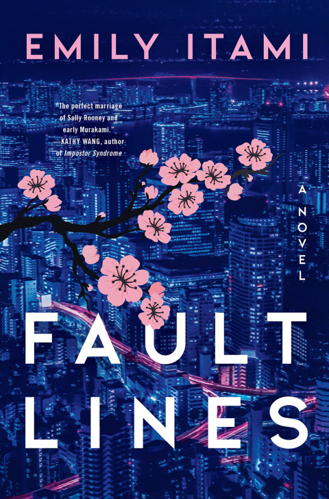 Book Fault Lines free