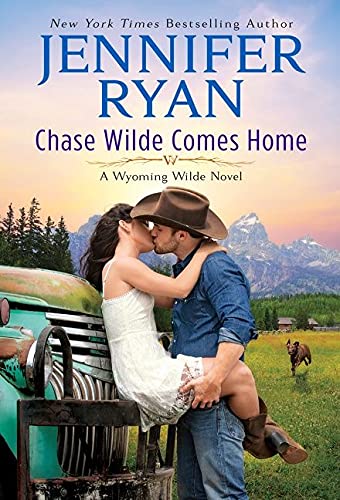 Book Chase Wilde Comes Home: A Wyoming Wilde Novel (Wyoming Wilde, 1) free