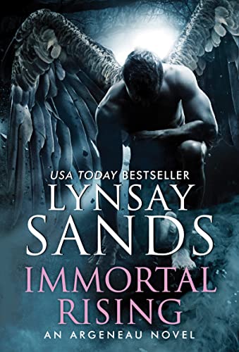 Book Immortal Rising (An Argeneau Novel, 34) free