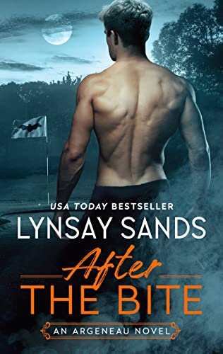 Book After the Bite: An Argeneau Novel (An Argeneau Novel, 35) free