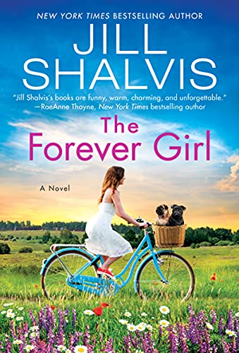 Book The Forever Girl: A Novel (Wildstone, 6) free