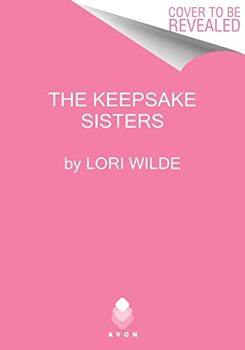 Book The Keepsake Sisters: A Novel (Moonglow Cove, 2) free