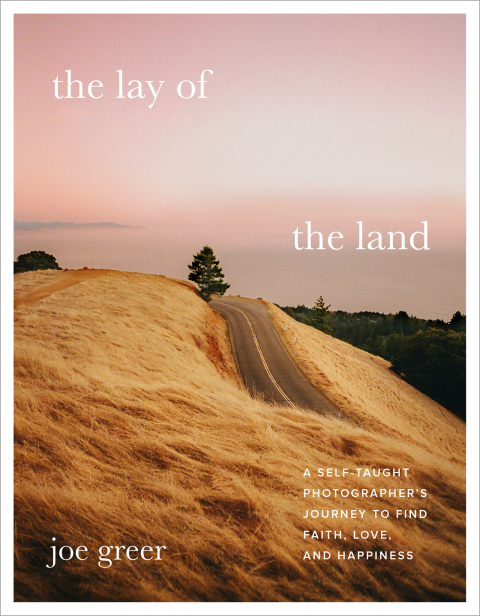 Book The Lay of the Land free