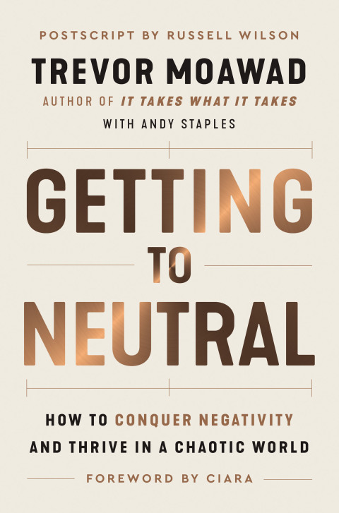 Book Getting to Neutral free