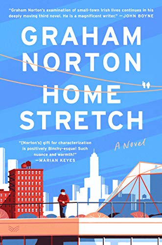 Book Home Stretch: A Novel free