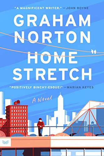 Book Home Stretch: A Novel free