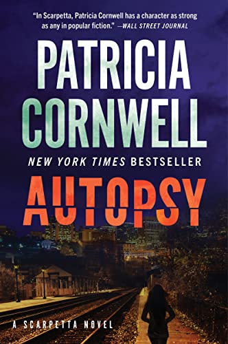 Book Autopsy: A Scarpetta Novel (Kay Scarpetta, 25) free