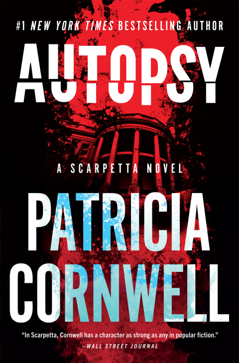 Book Autopsy: A Scarpetta Novel (Kay Scarpetta Book 25) free