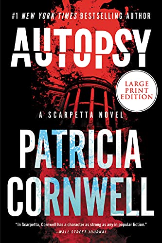 Book Autopsy: A Scarpetta Novel (Kay Scarpetta, 25) free