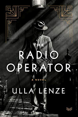 Book The Radio Operator: A Novel free