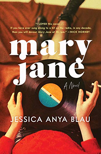 Book Mary Jane: A Novel free