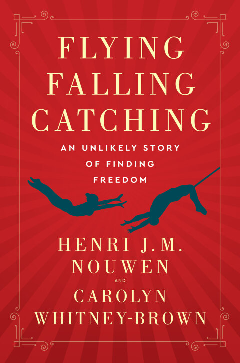 Book Flying, Falling, Catching free