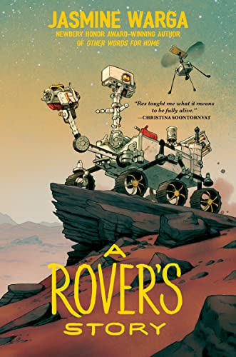 Book A Rover's Story free