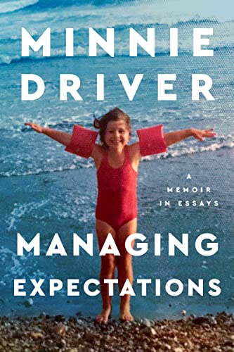 Book Managing Expectations: A Memoir in Essays free