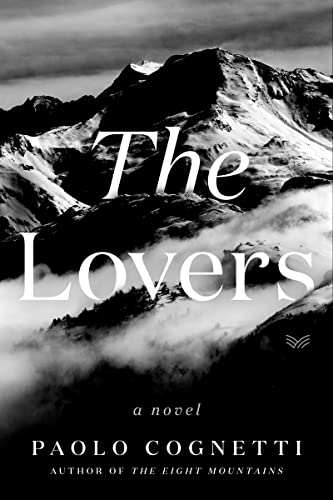 Book The Lovers: A Novel free