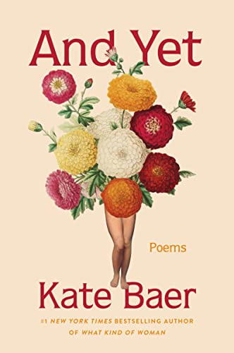Book And Yet: Poems free