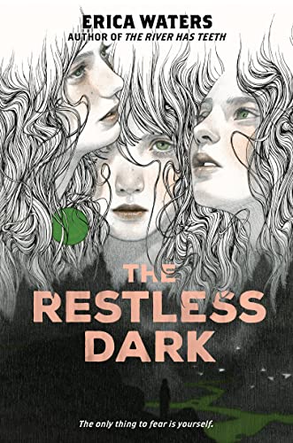 Book The Restless Dark free