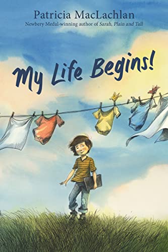 Book My Life Begins! free