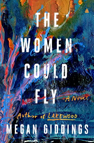 Book The Women Could Fly: A Novel free