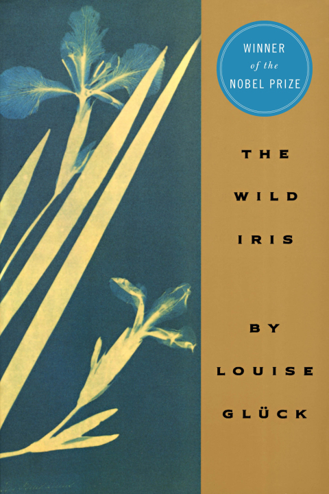 Book The Wild Iris free