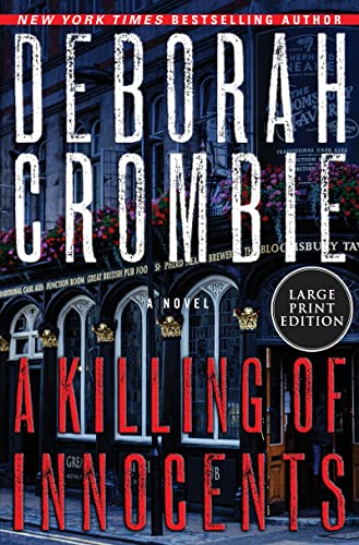 Book A Killing of Innocents: A Novel (Duncan Kincaid/Gemma James Novels, 19) free