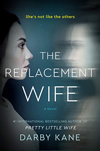 Book The Replacement Wife: A Novel free
