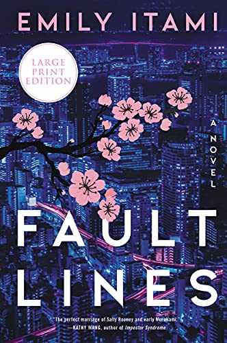 Book Fault Lines: A Novel free