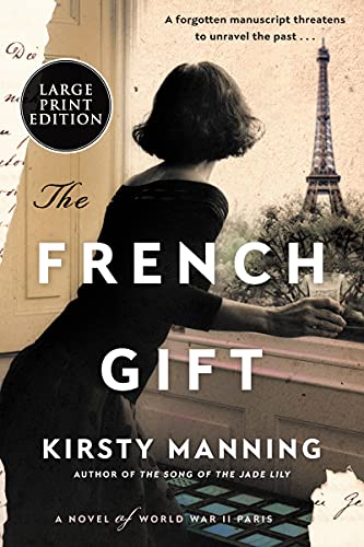 Book The French Gift: A Novel free