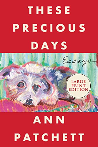 Book These Precious Days: Essays free