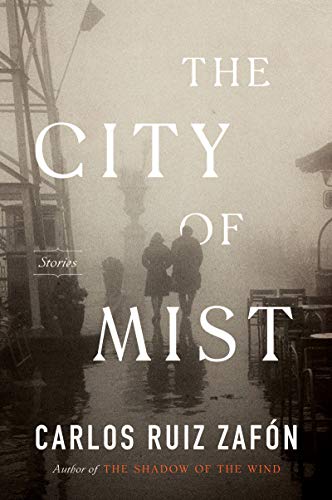 Book The City of Mist: Stories free