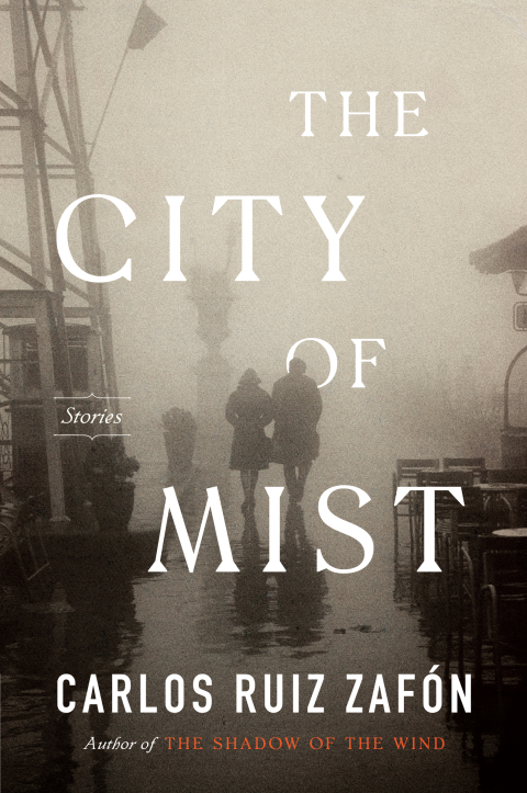 Book The City of Mist free
