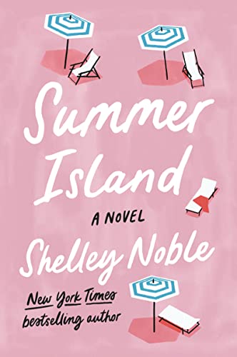 Book Summer Island: A Novel free