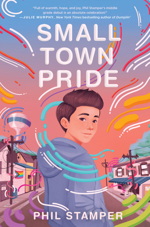Book Small Town Pride free