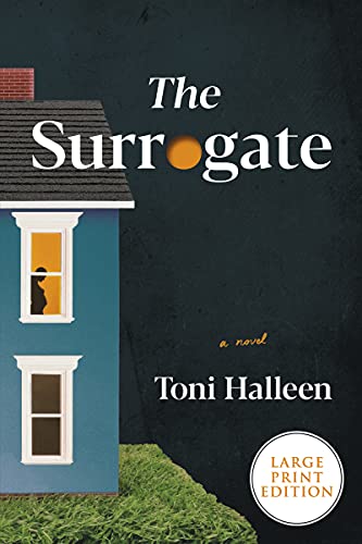 Book The Surrogate: A Novel free