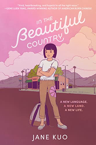 Book In the Beautiful Country free