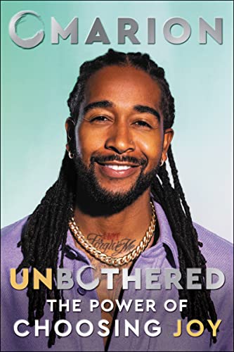 Book Unbothered: The Power of Choosing Joy free